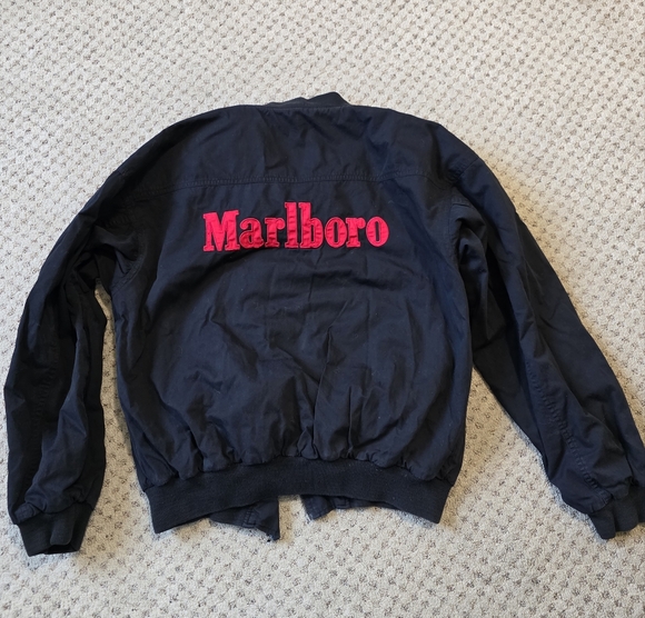 Marlboro jacket - Picture 1 of 8